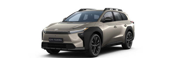 Toyota BZ4X Touring
