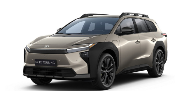 Toyota BZ4X Touring