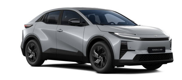 Toyota C-HR +
