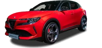 Alfa Junior