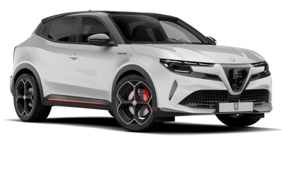 Alfa Junior Veloce