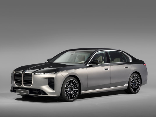 BMW Serie 7 2026-1