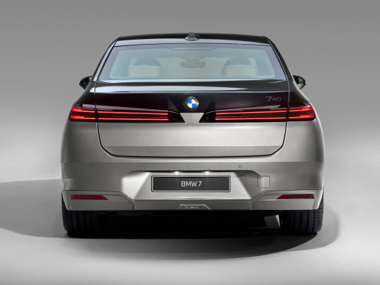 BMW Serie 7 2026-10