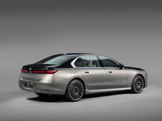 BMW Serie 7 2026-5