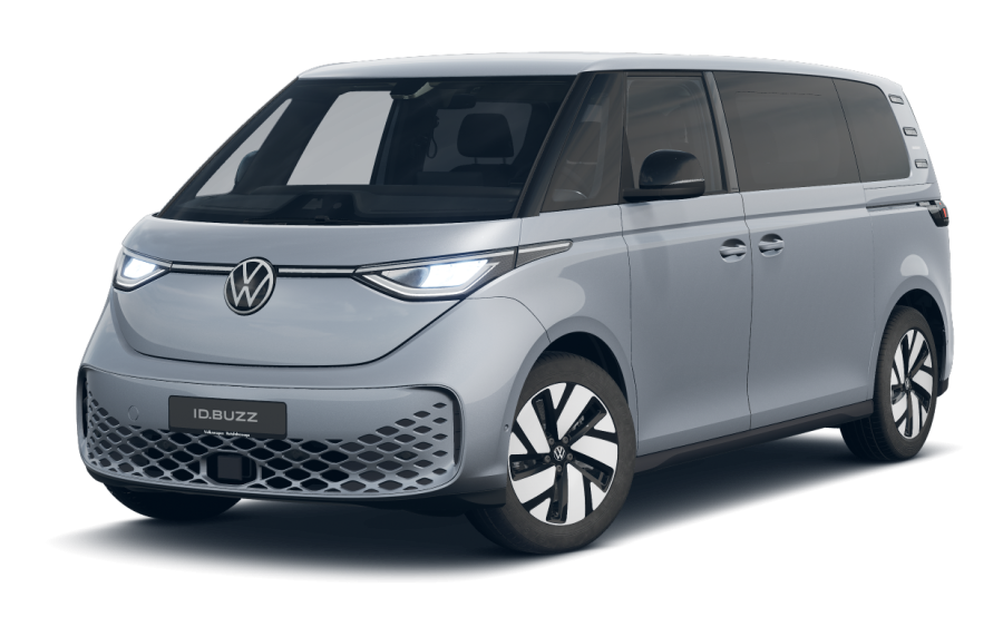 Volkswagen ID Buzz 7