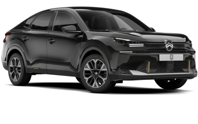 Citroën e-C4 Max