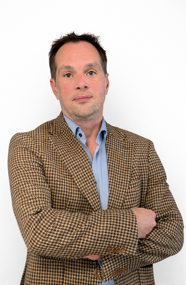 David Van den Bogaert_Country Manager_ Targa Telematics Belgium