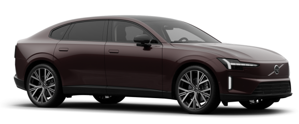 Volvo ES90