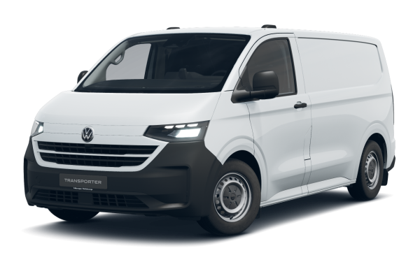 Volkswagen e-Transporter
