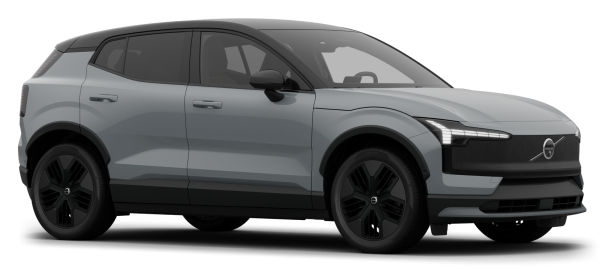 Volvo EX30 Cross Country