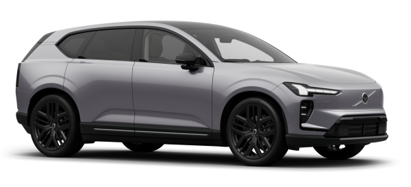 Volvo EX60