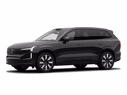 Volvo EX90