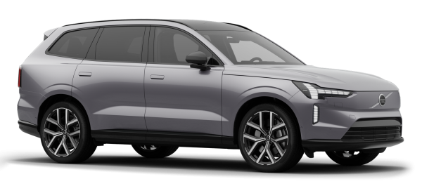 Volvo EX90
