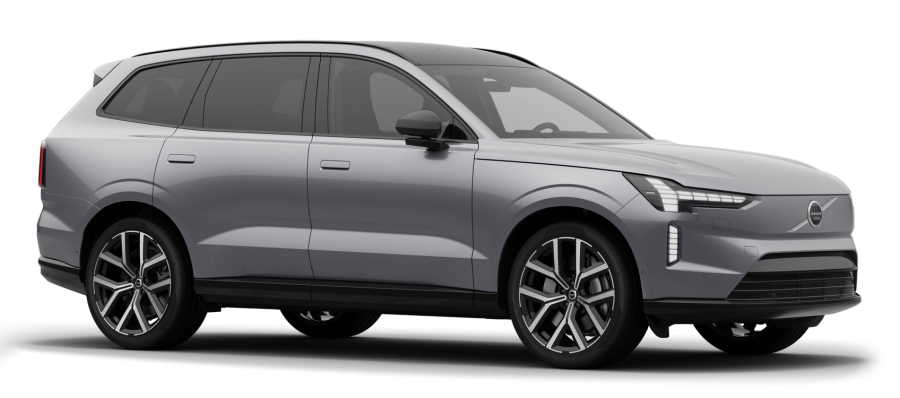 Volvo EX90