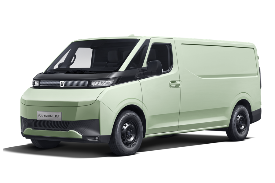 Farizon SV