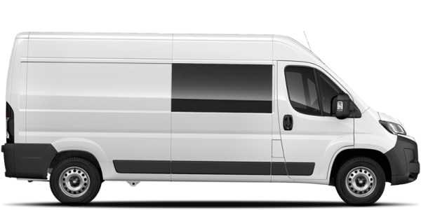 Fiat e-Ducato