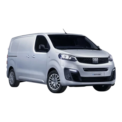 Fiat e-Scudo