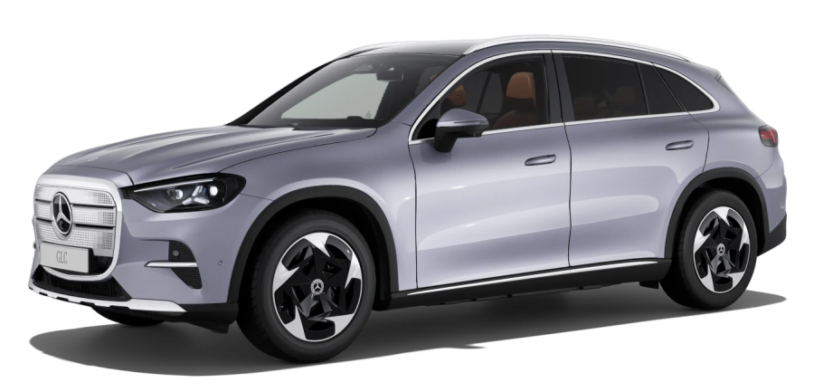 Mercedes GLC 400