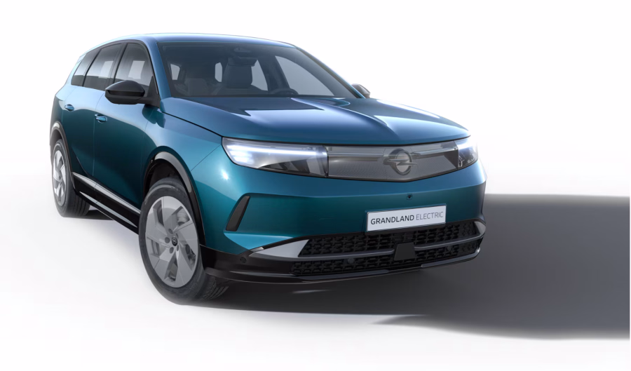 Opel Grandland e AWD Ultimate