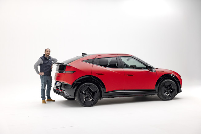 Hyundai Ioniq 3 2026 link2fleet