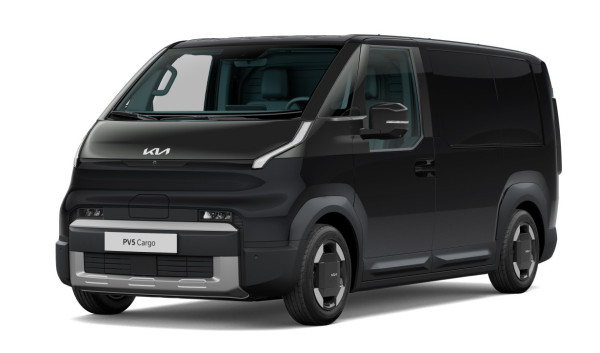 PV5 Cargo
