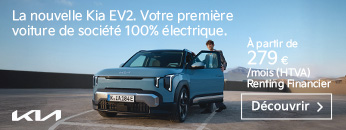 Banner KIA