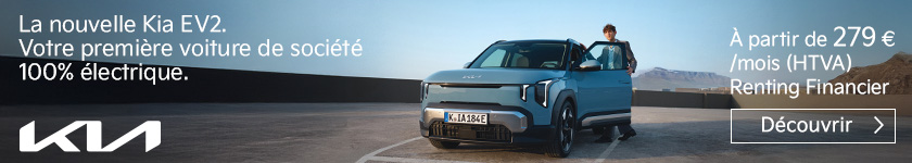 Banner KIA