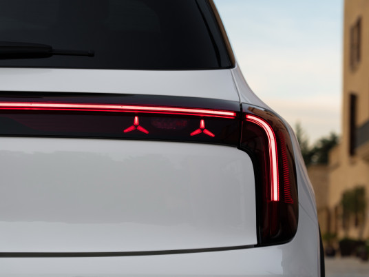 Test Drive All-New Electric GLB & CLA Shooting Brake, Majorca, Spain 2026