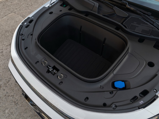 Test Drive All-New Electric GLB & CLA Shooting Brake, Majorca, Spain 2026