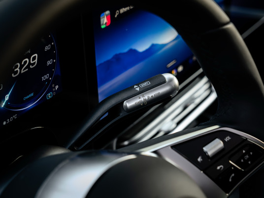 Test Drive All-New Electric GLB & CLA Shooting Brake, Majorca, Spain 2026