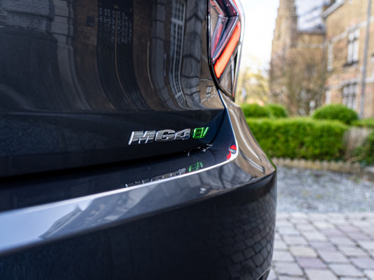 MG4 EV Urban 0028