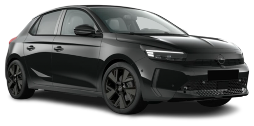 Opel Corsa e GS