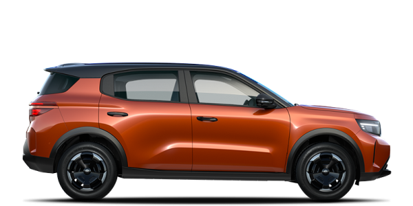 Opel Frontera e GS