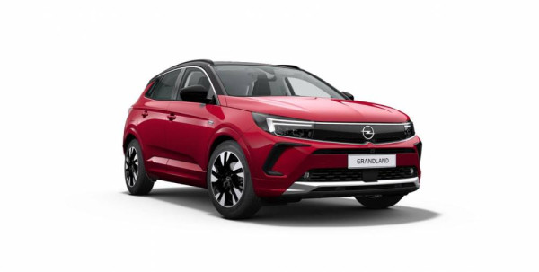Opel Grandland e AWD Ultimate