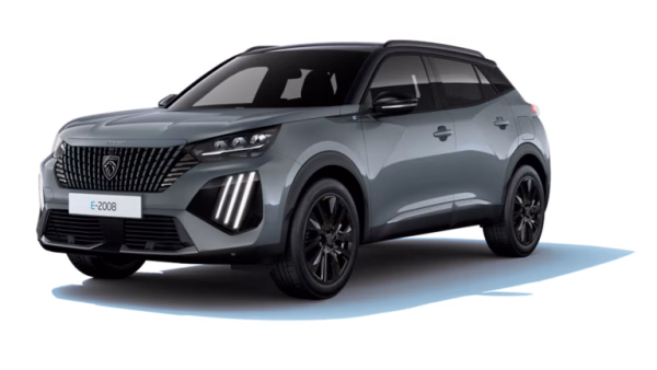 Peugeot e-2008 GT