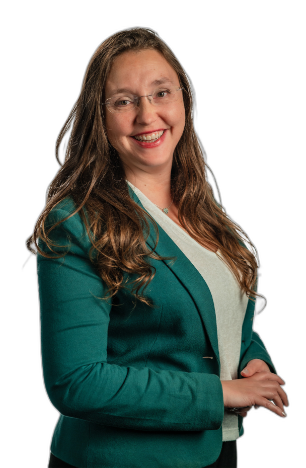 Sylvie Verboomen__International Key Account Manager_Targa Telematics Belgium