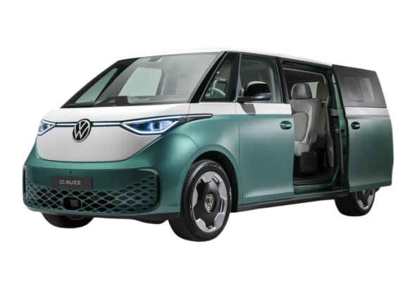 Volkswagen ID Buzz 7
