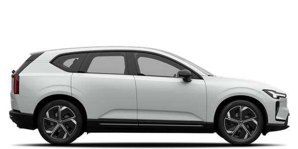 Volvo EX60