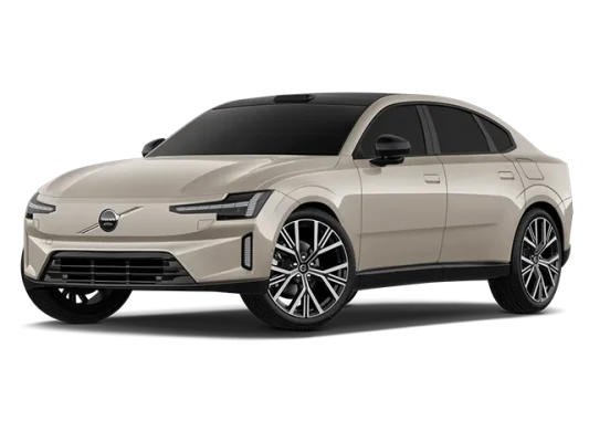 Volvo ES90