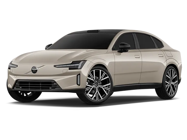 Volvo ES90