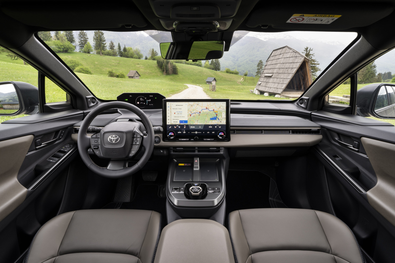 2026_Toyota bZ4X Touring_AWD_Brilliant Bronze Metallic_interior_001