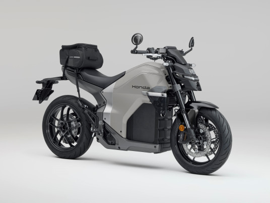 26YM Honda WN7
