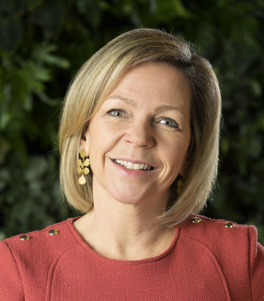 Catherine Meyers