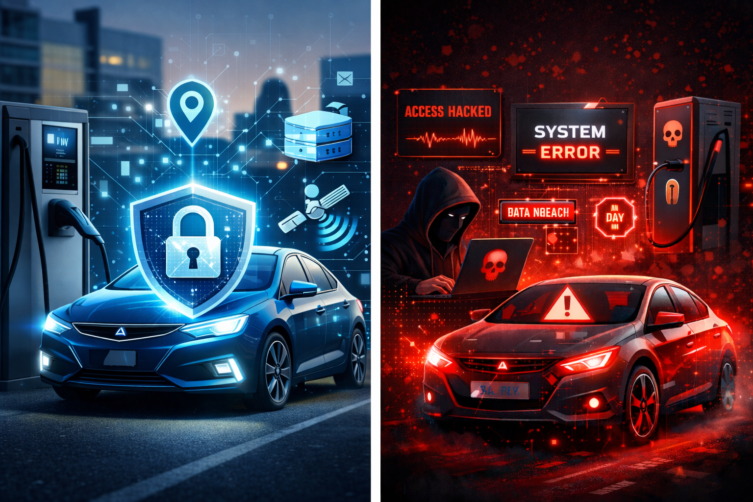 cybersecurité