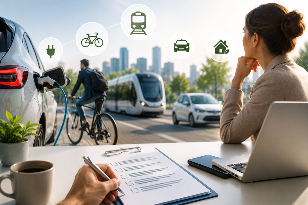 enquete budget mobilité