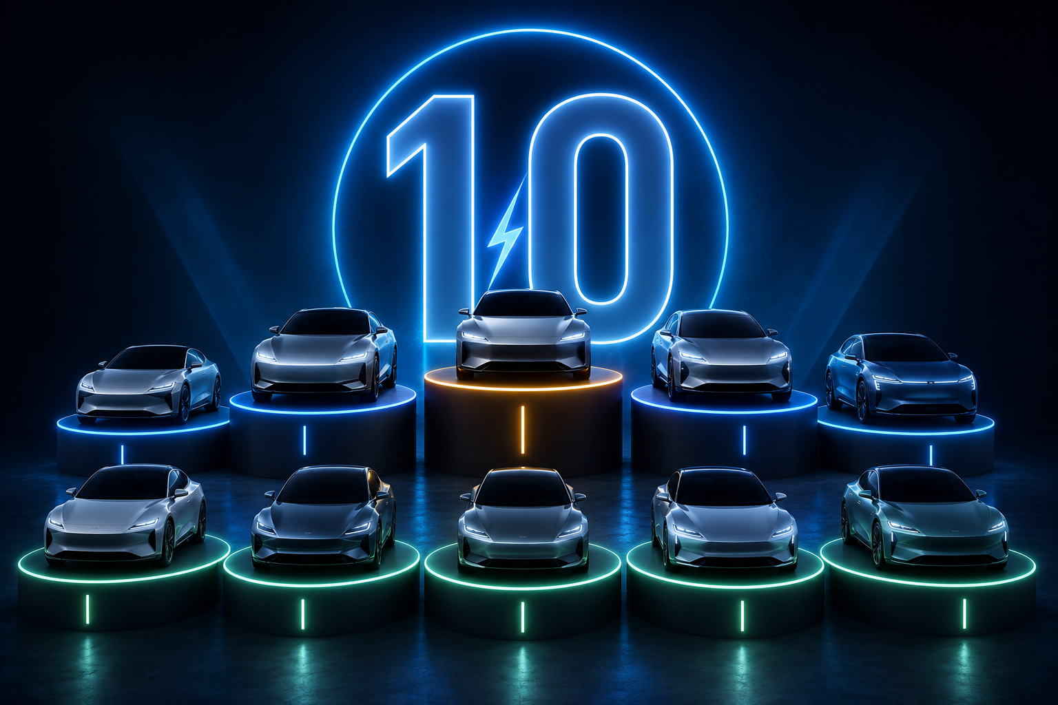 top 10 VE dieter