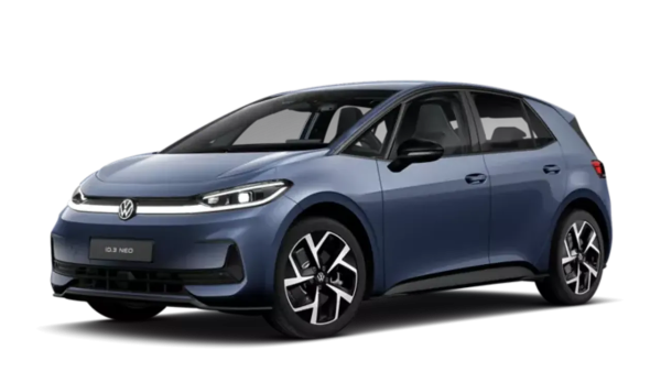 VW ID.3 Neo