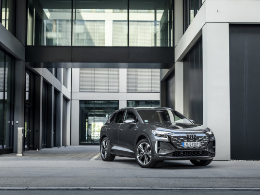 Audi Q4 126