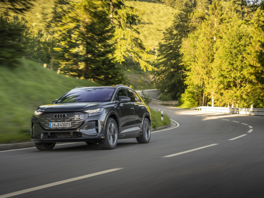 Audi Q4 132