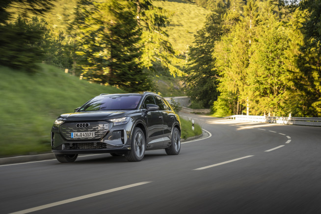 Audi Q4 132